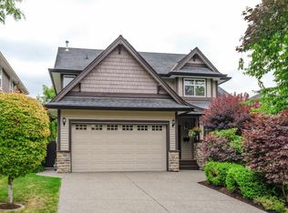 5770 167a St, Surrey, BC V3S 9T2