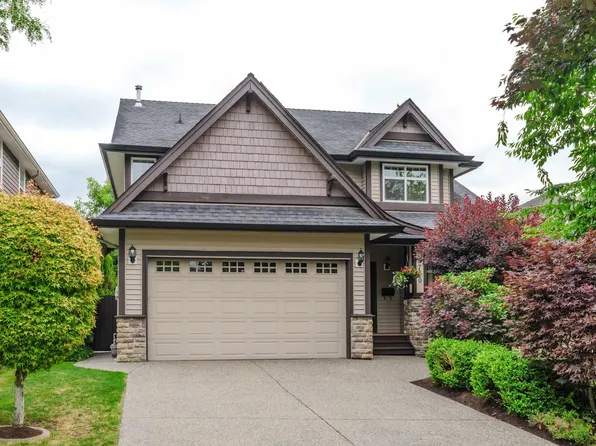 5770 167a St, Surrey, BC V3S 9T2