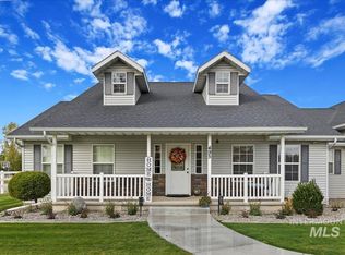 495 Wildwood Rd, Jerome, ID 83338