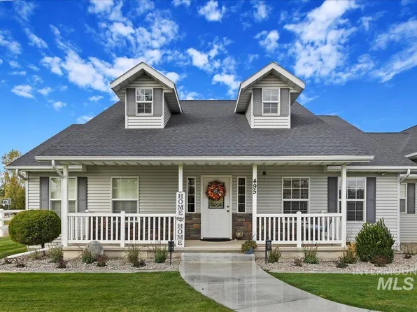 495 Wildwood Rd, Jerome, ID 83338