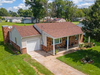 1704 W Copeland St, Marion, IL, 62959