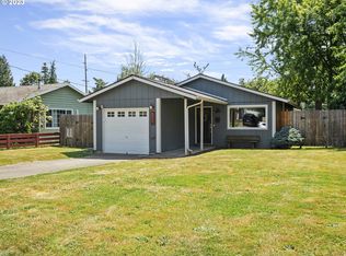 7106 N Armour St, Portland, OR 97203