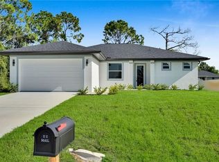 3413 28th St SW, Lehigh Acres, FL 33976