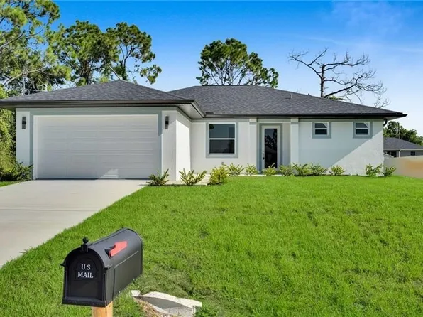 3413 28th St SW, Lehigh Acres, FL 33976