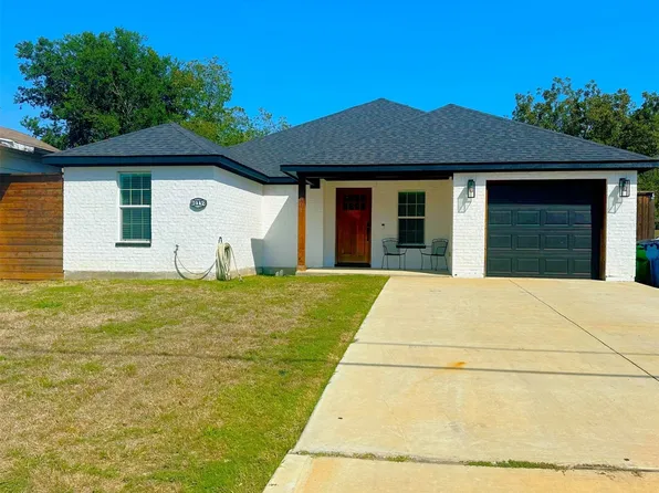 801 E Jefferson St, Waxahachie, TX 75165