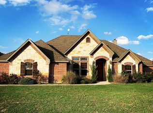123 Blue Ribbon Ln, Stephenville, TX 76401