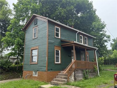 240 2nd Ave, Sharon, PA, 16146