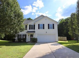 1033 Bent Branch Dr SW, Concord, NC 28025