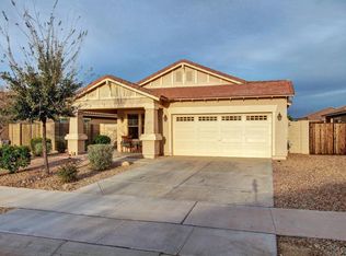 1675 S 170th Ave, Goodyear, AZ 85338