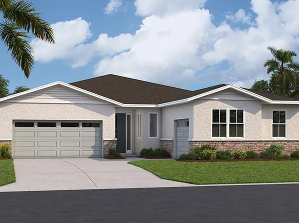 2005 Hammock Trace Dr, Parrish, FL 34219