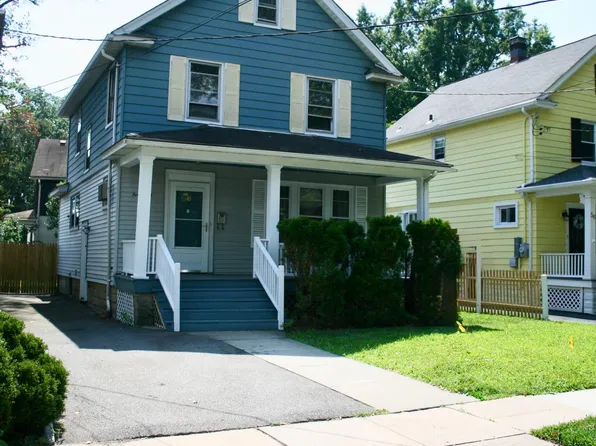 48 W Hazelwood Ave, Rahway, NJ 07065