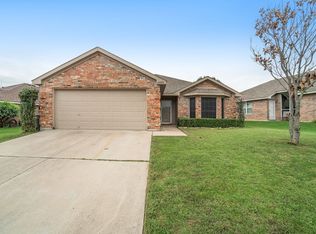 2808 Wakecrest Dr, Fort Worth, TX 76108
