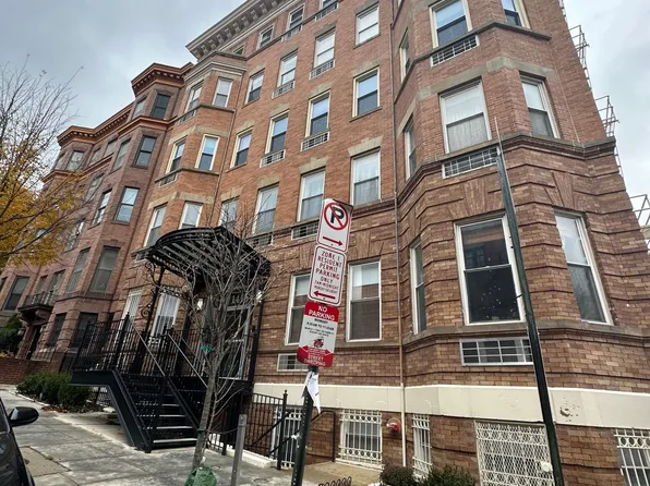 1415 Chapin St NW, Washington, DC