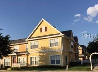 2607 Gala Rd S #101, Kissimmee, FL 34746