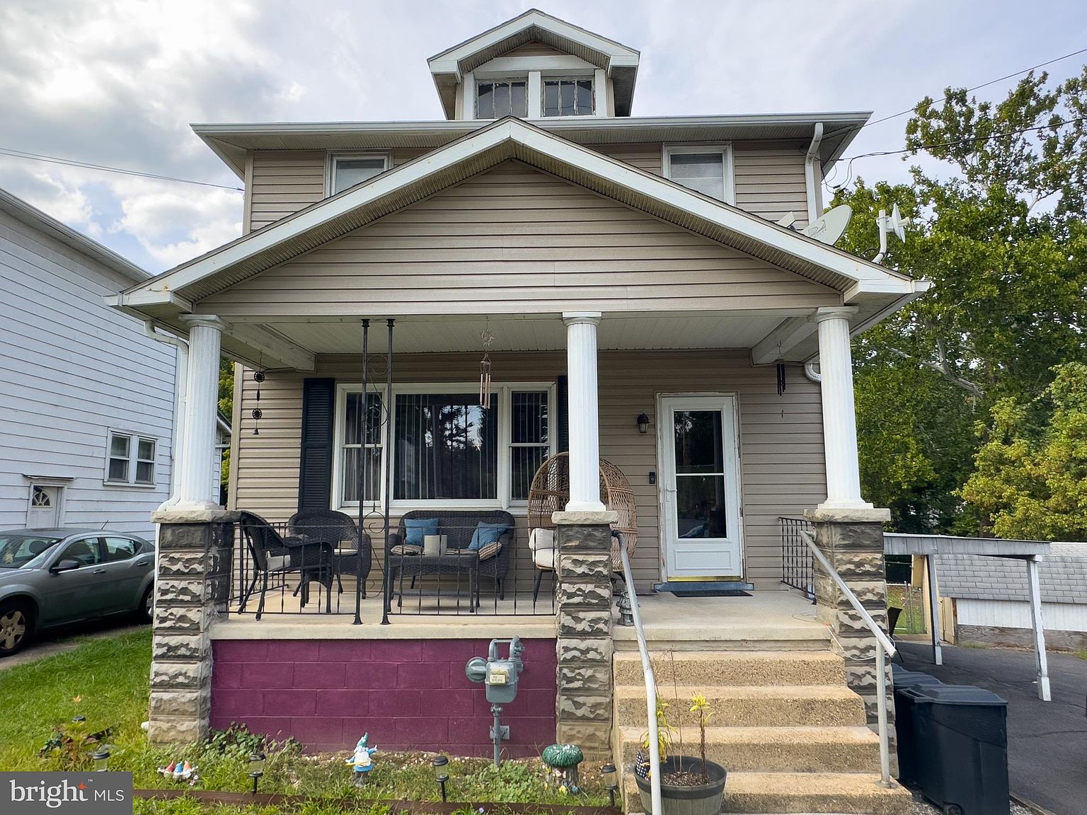 14707 McMullen Hwy SW, Cresaptown, MD 21502 Zillow