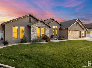 3873 W 1400 N, Cedar City, UT 84721