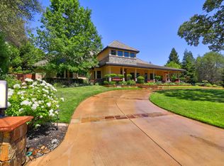 8100 Warren Ct, Granite Bay, CA 95746
