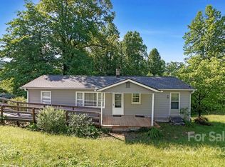 224 Pole Miller Ext, Brevard, NC 28712