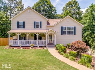 46 Cogdell Way, Jasper, GA 30143