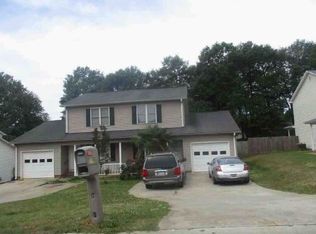 107 Heatherbrook Ct, Anderson, SC 29625