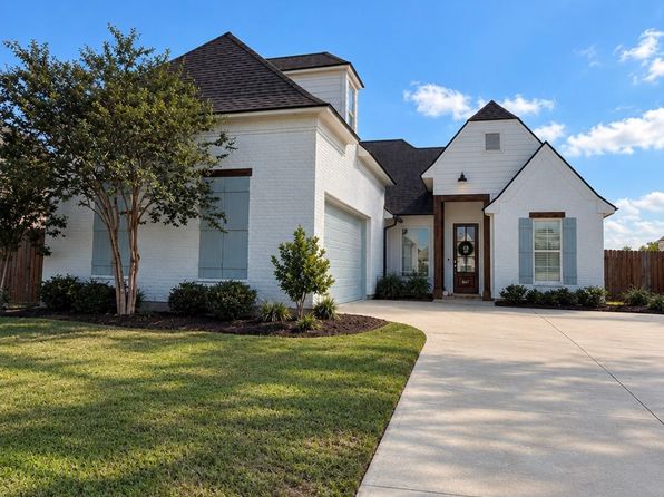 607 Easy Rock Landing Dr