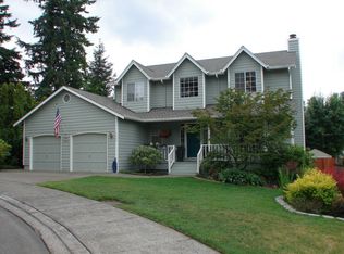 5625 Lakeland Hills Way SE, Auburn, WA 98092
