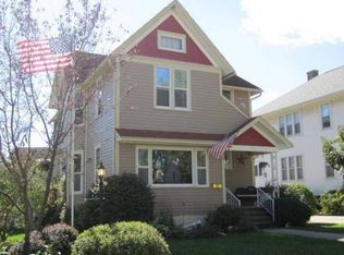 131 James St, Beaver Dam, WI 53916