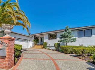 1260 Lasuen Ct, Millbrae, CA 94030