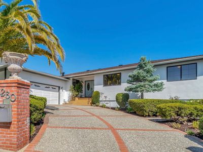 1260 Lasuen Ct, Millbrae, CA, 94030
