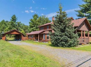 1479 State Rte #30, Wells, NY 12190