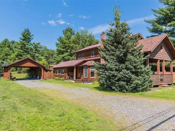 1479 State Rte #30, Wells, NY 12190