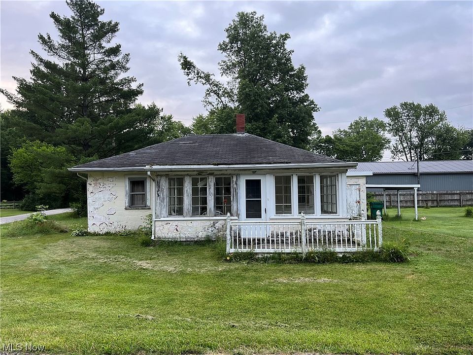 13610 Grand Ave NE, Millersport, OH 43046 Zillow