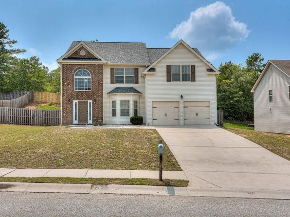 2211 Grandwood Ln Lane, Augusta, GA
