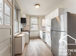 1617 W Highland Ave #2F, Chicago, IL 60660