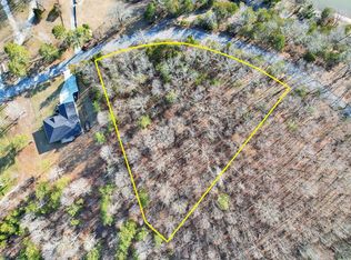 LOT 50 Hiwassee Cir, Decatur, TN 37322