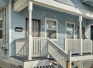 1907 Congress St, New Orleans, LA 70117