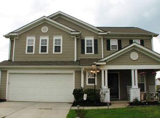 649 Branch View Dr, Boiling Springs, SC 29316