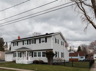 139 Green St, Watertown, NY 13601