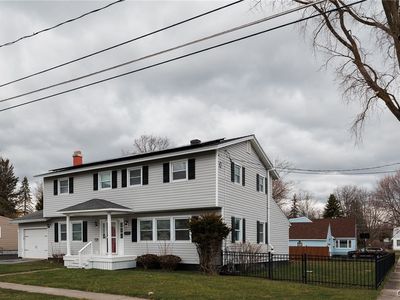 139 Green St, Watertown, NY, 13601