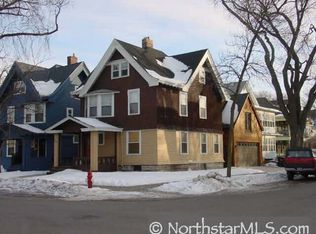 521 W 27th St, Minneapolis, MN 55408