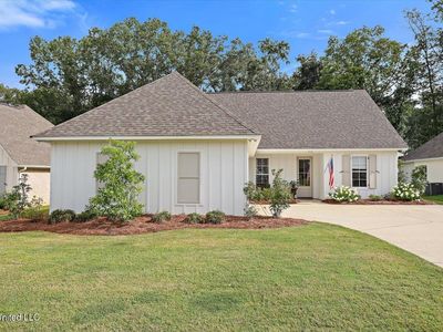 156 Shore View Dr, Madison, MS, 39110