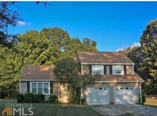 942 Flagg Way, Lawrenceville, GA 30044