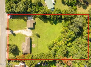 2172 N Spring Garden Ave, Deland, FL 32720