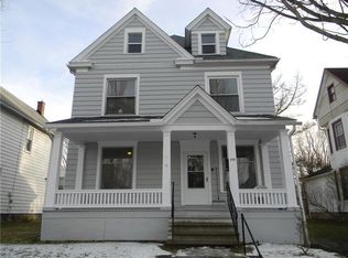 127 Clarion St, Johnstown, PA 15905