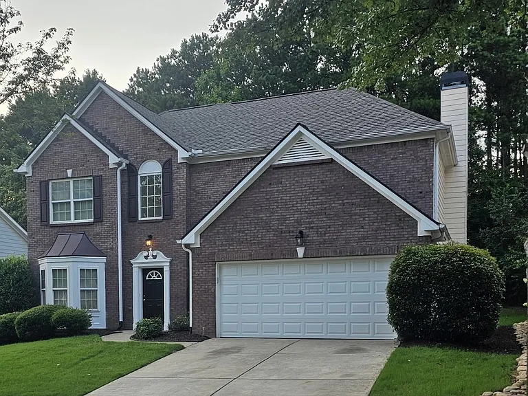3600 Tupelo Trl — Photo 1