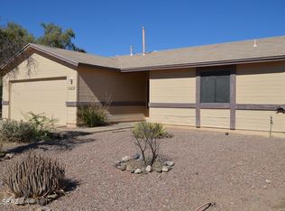 2670 W Edsbrook Pl, Tucson, AZ 85741