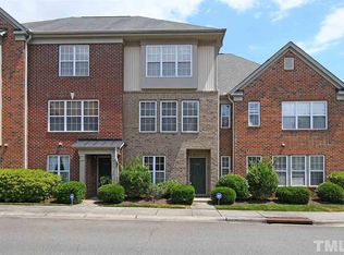 9825 Layla Ave, Raleigh, NC 27617