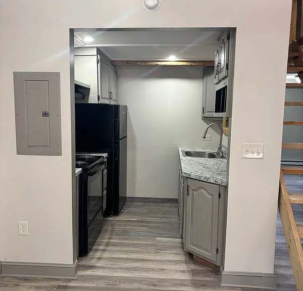 615 Bean 2nd Floor Moultonborough Ave #2ND FLOOR — Photo 6
