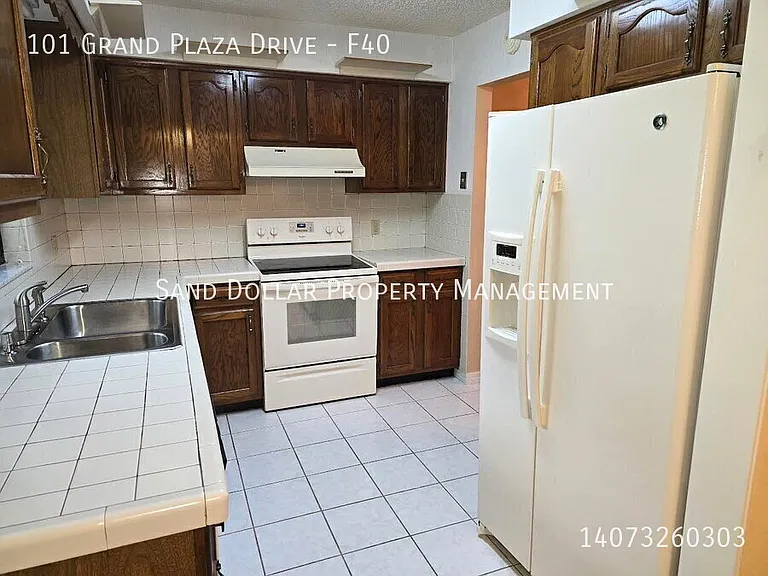 101 Grand Plaza Dr #F40 — Photo 4