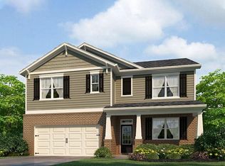 83 Cool Creek Ct, Dallas, GA 30132